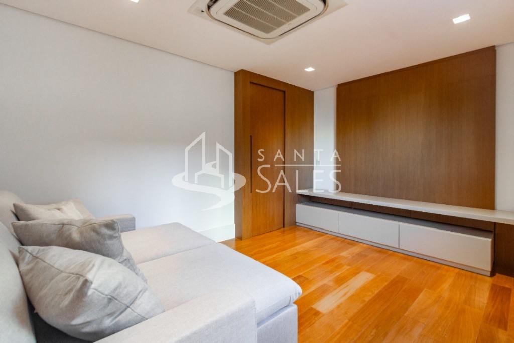 Apartamento, 3 quartos, 273 m² - Foto 11