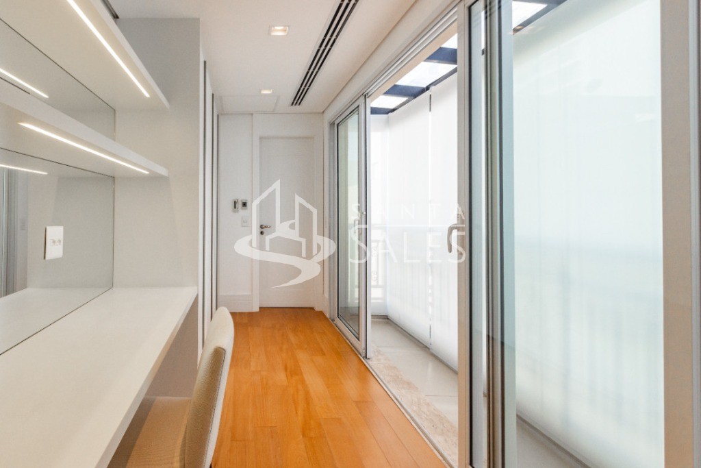 Apartamento, 3 quartos, 273 m² - Foto 12