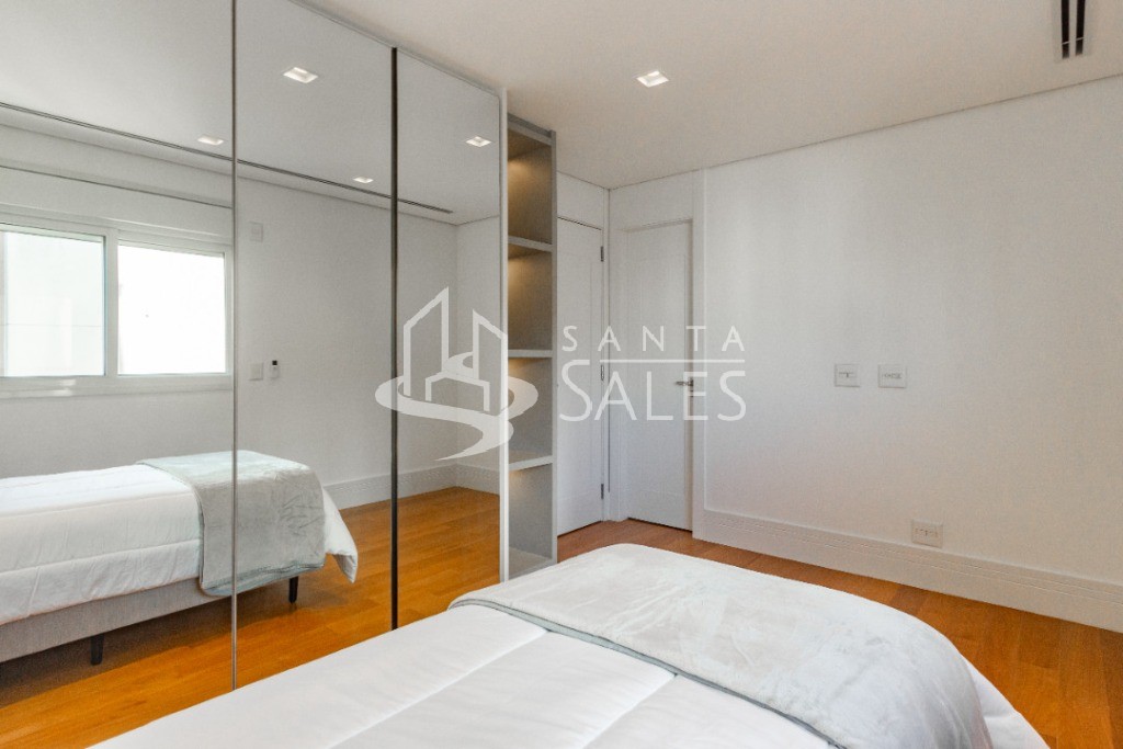 Apartamento, 3 quartos, 273 m² - Foto 13