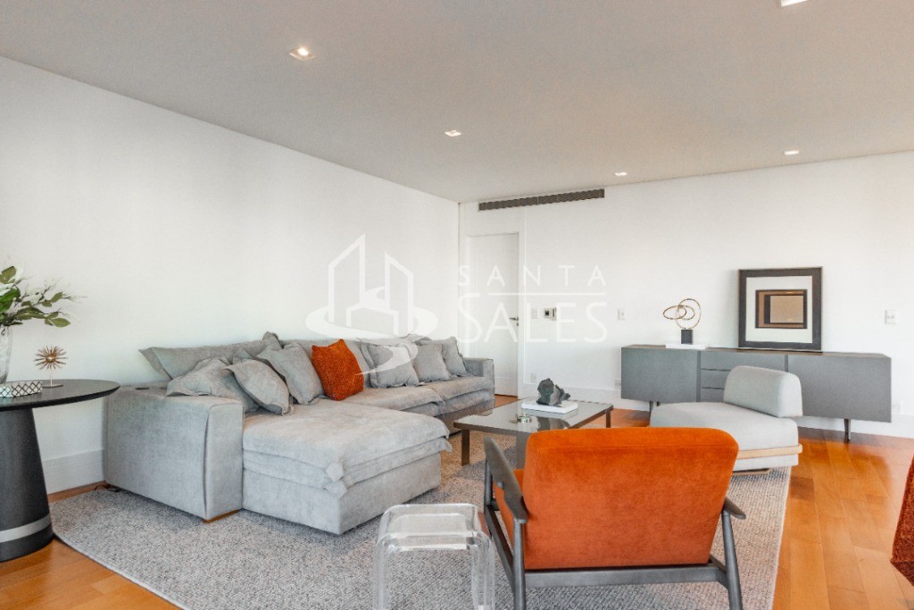 Apartamento, 3 quartos, 273 m² - Foto 14