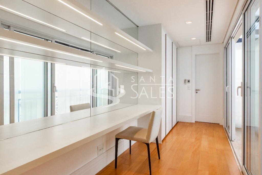 Apartamento, 3 quartos, 273 m² - Foto 19
