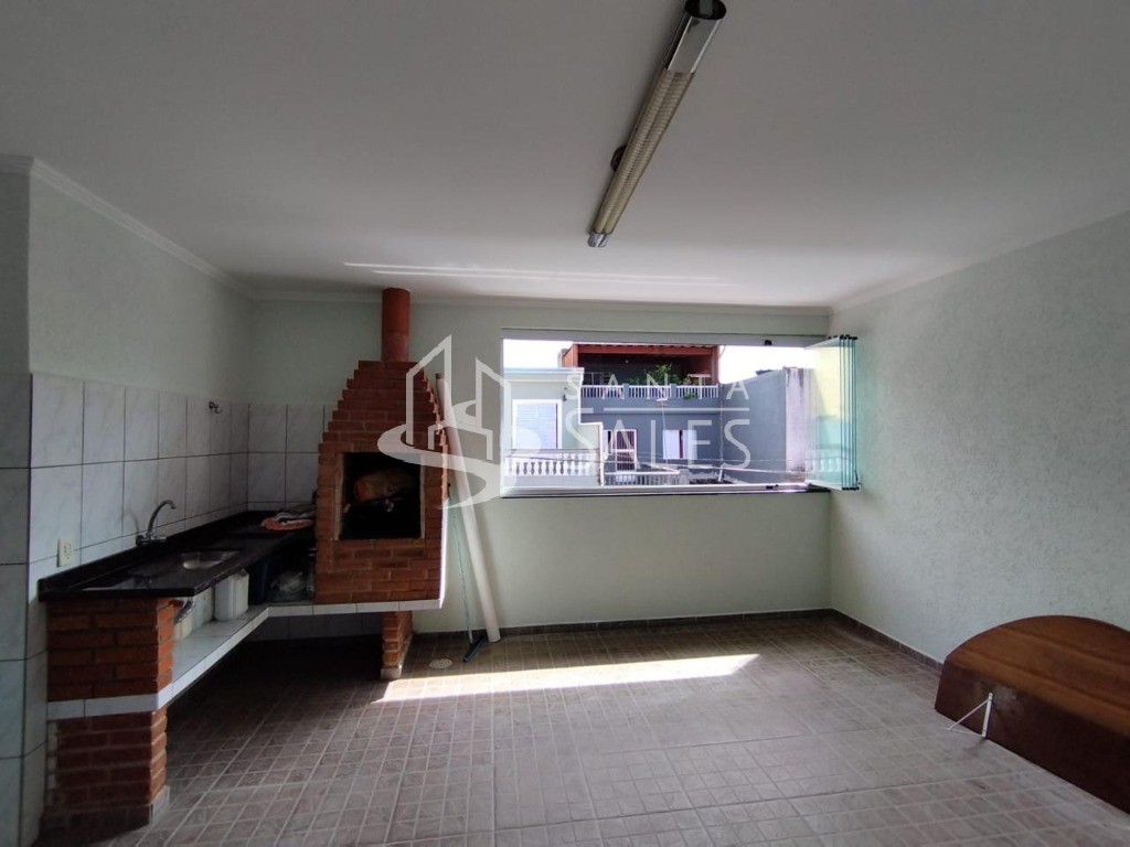 Casa, 4 quartos, 280 m² - Foto 12