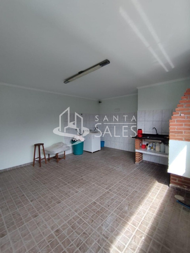Casa, 4 quartos, 280 m² - Foto 13