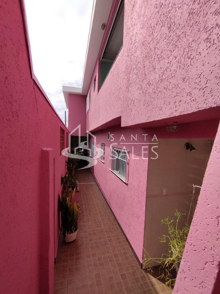Casa, 4 quartos, 280 m² - Foto 32