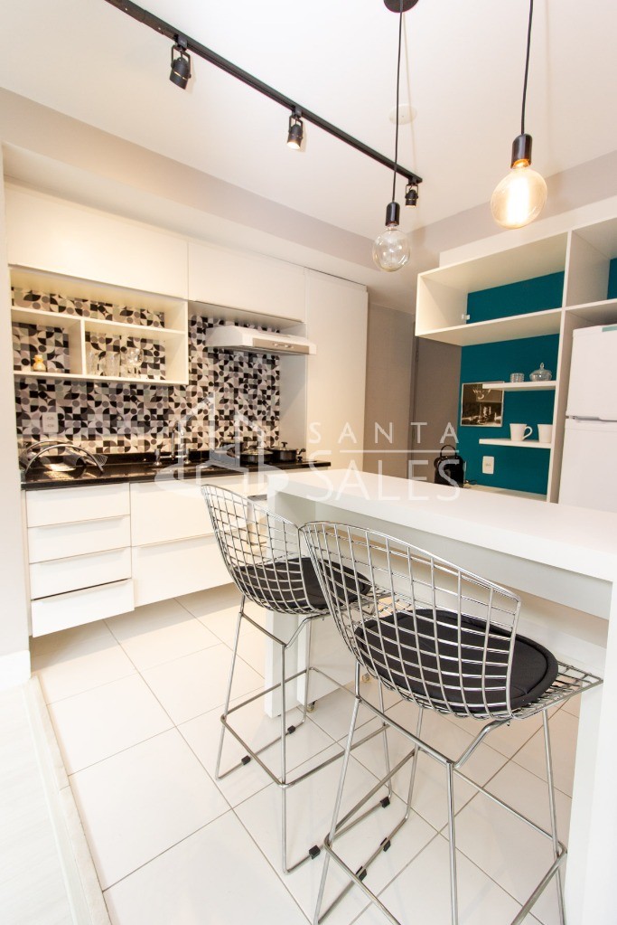 Apartamento, 1 quarto, 34 m² - Foto 8