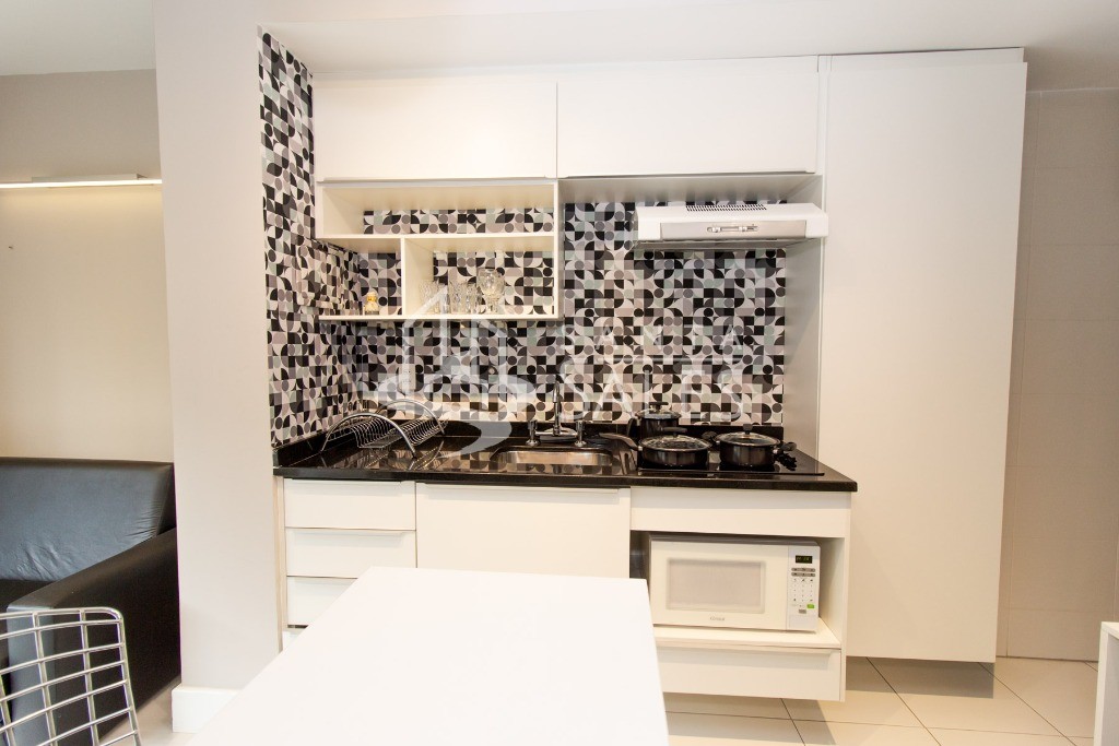 Apartamento, 1 quarto, 34 m² - Foto 9