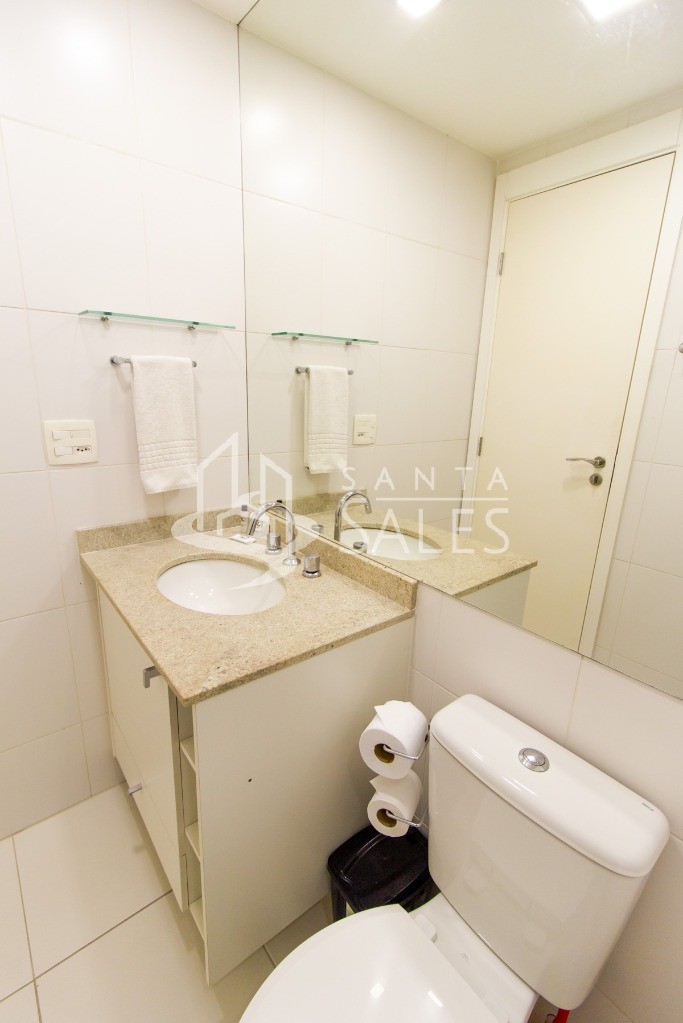 Apartamento, 1 quarto, 34 m² - Foto 12