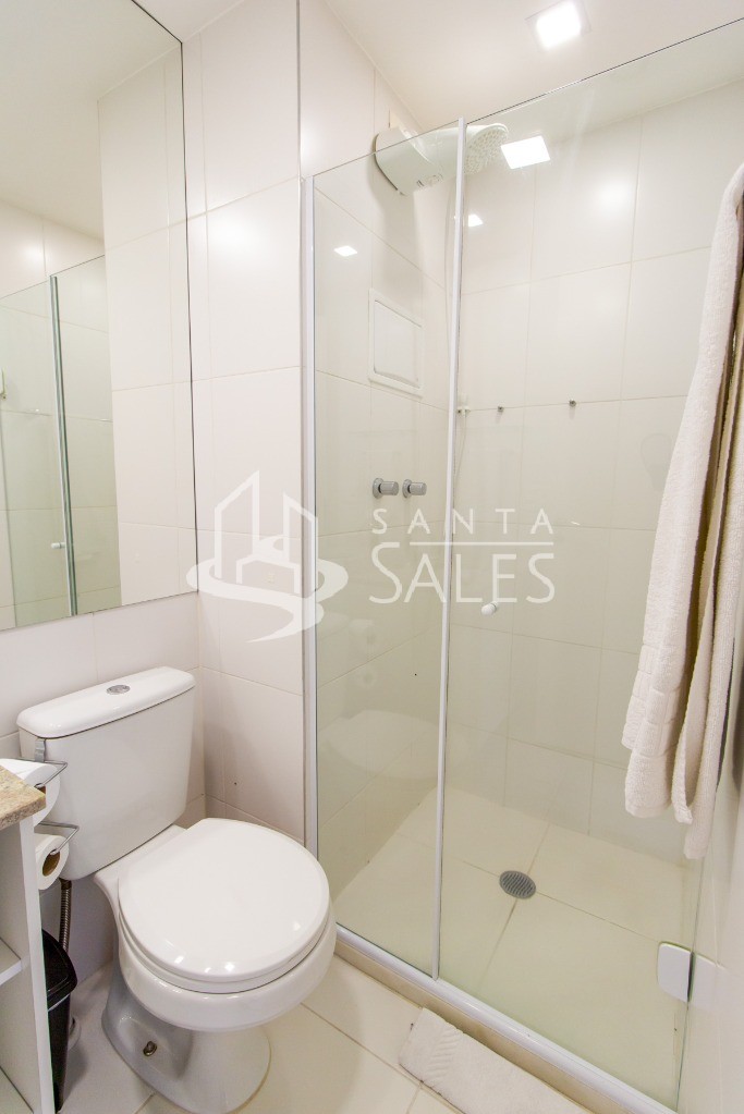 Apartamento, 1 quarto, 34 m² - Foto 14