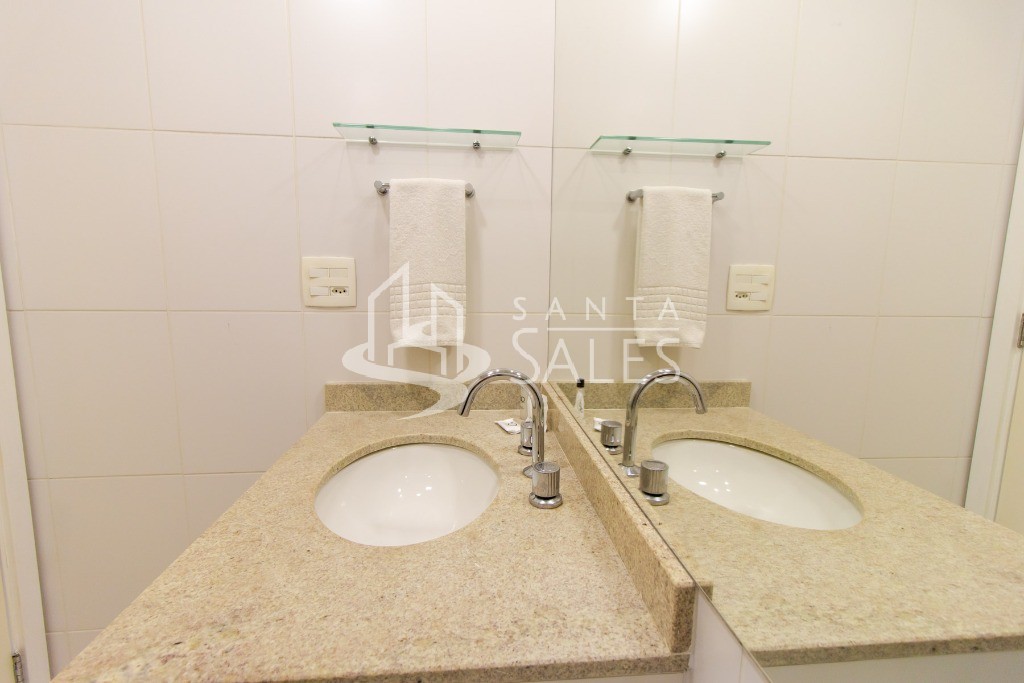 Apartamento, 1 quarto, 34 m² - Foto 15