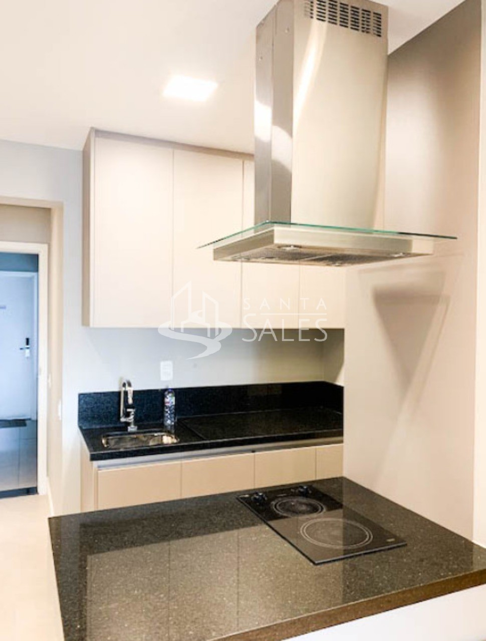 Apartamento, 1 quarto, 43 m² - Foto 6