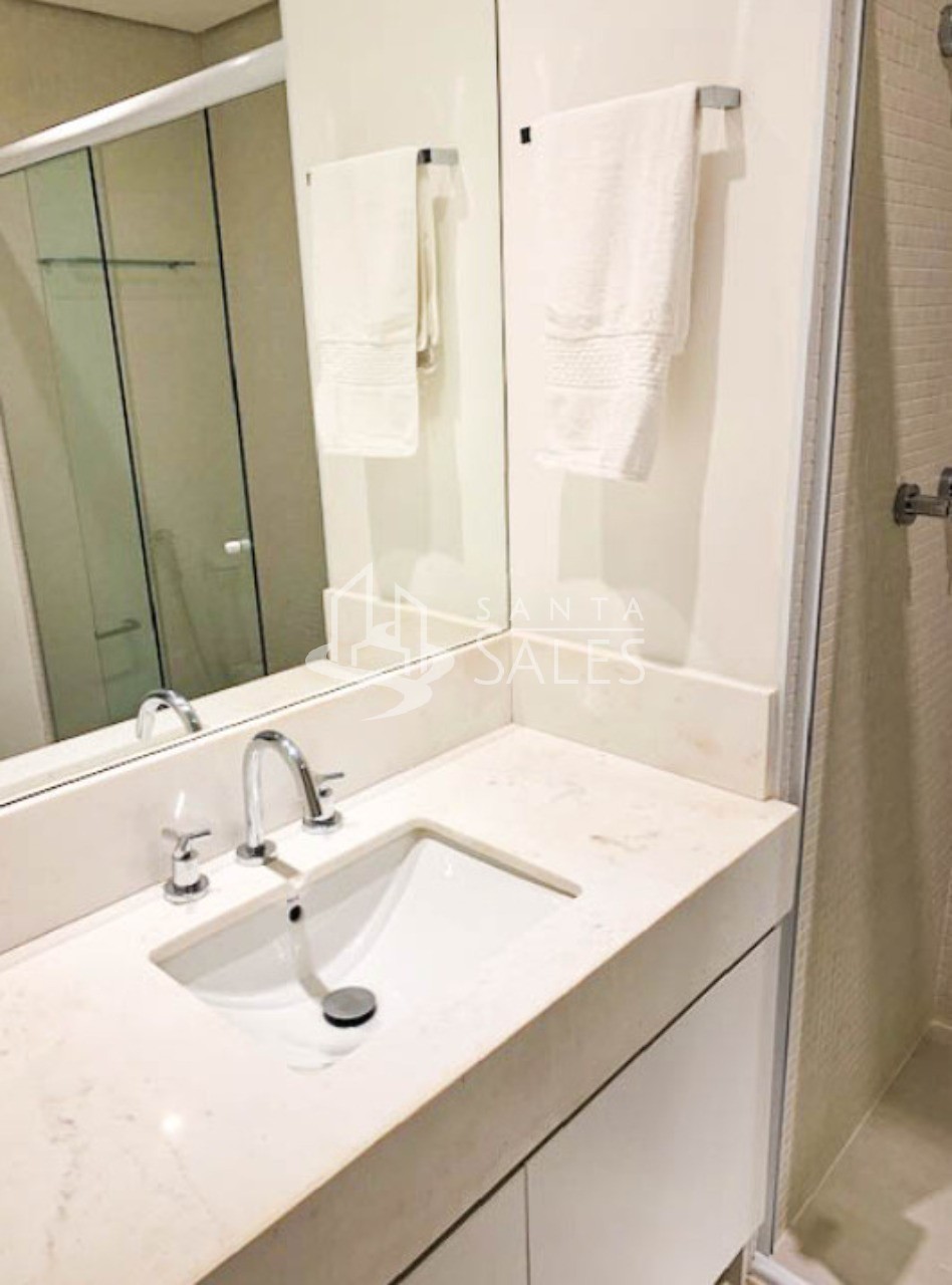 Apartamento, 1 quarto, 43 m² - Foto 9