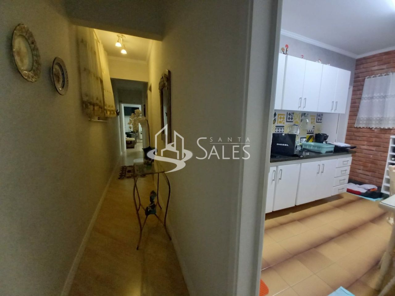 Apartamento, 2 quartos, 85 m² - Foto 3
