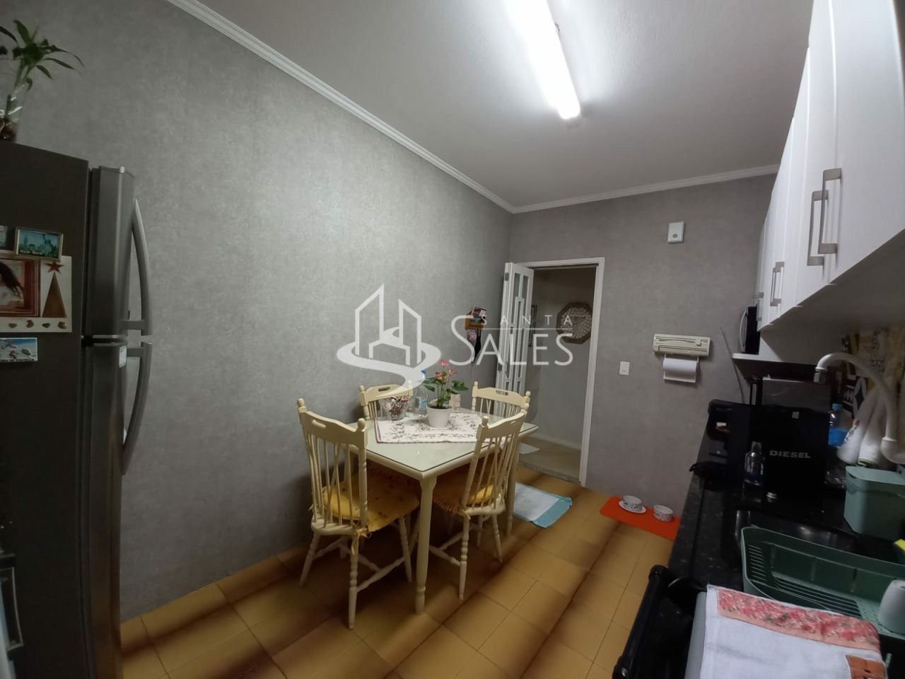 Apartamento, 2 quartos, 85 m² - Foto 4