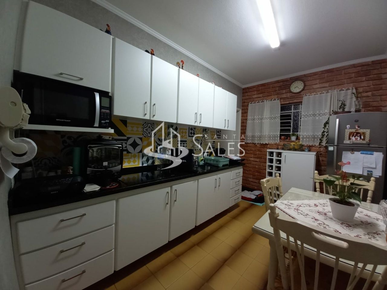 Apartamento, 2 quartos, 85 m² - Foto 5