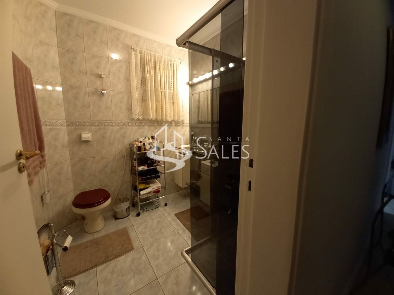 Apartamento, 2 quartos, 85 m² - Foto 6