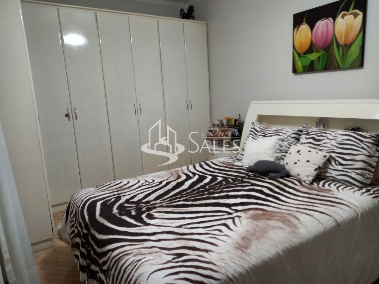Apartamento, 2 quartos, 85 m² - Foto 7