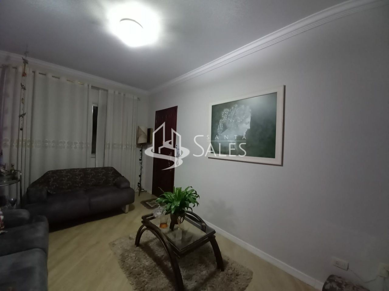 Apartamento, 2 quartos, 85 m² - Foto 8