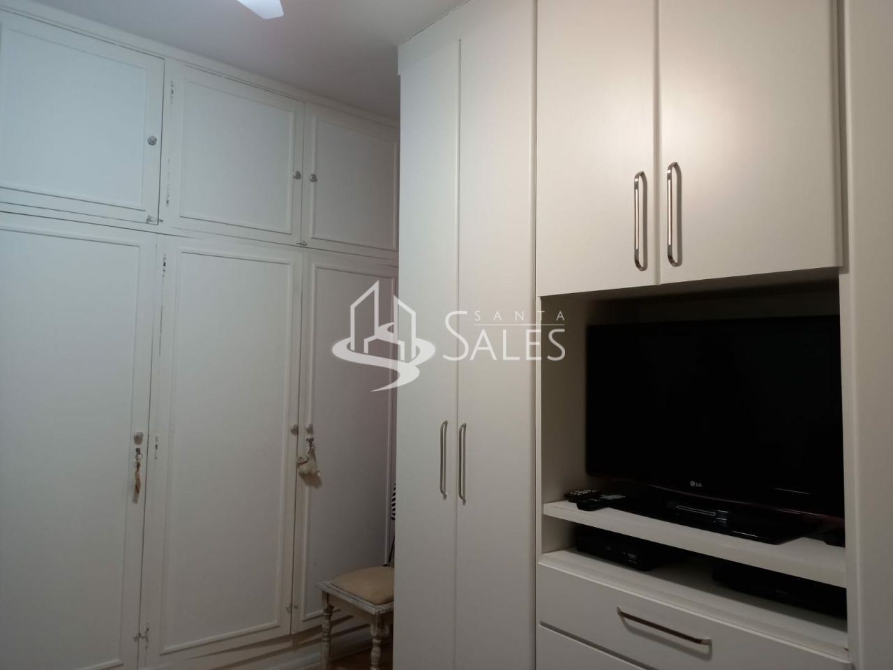 Apartamento, 2 quartos, 85 m² - Foto 9