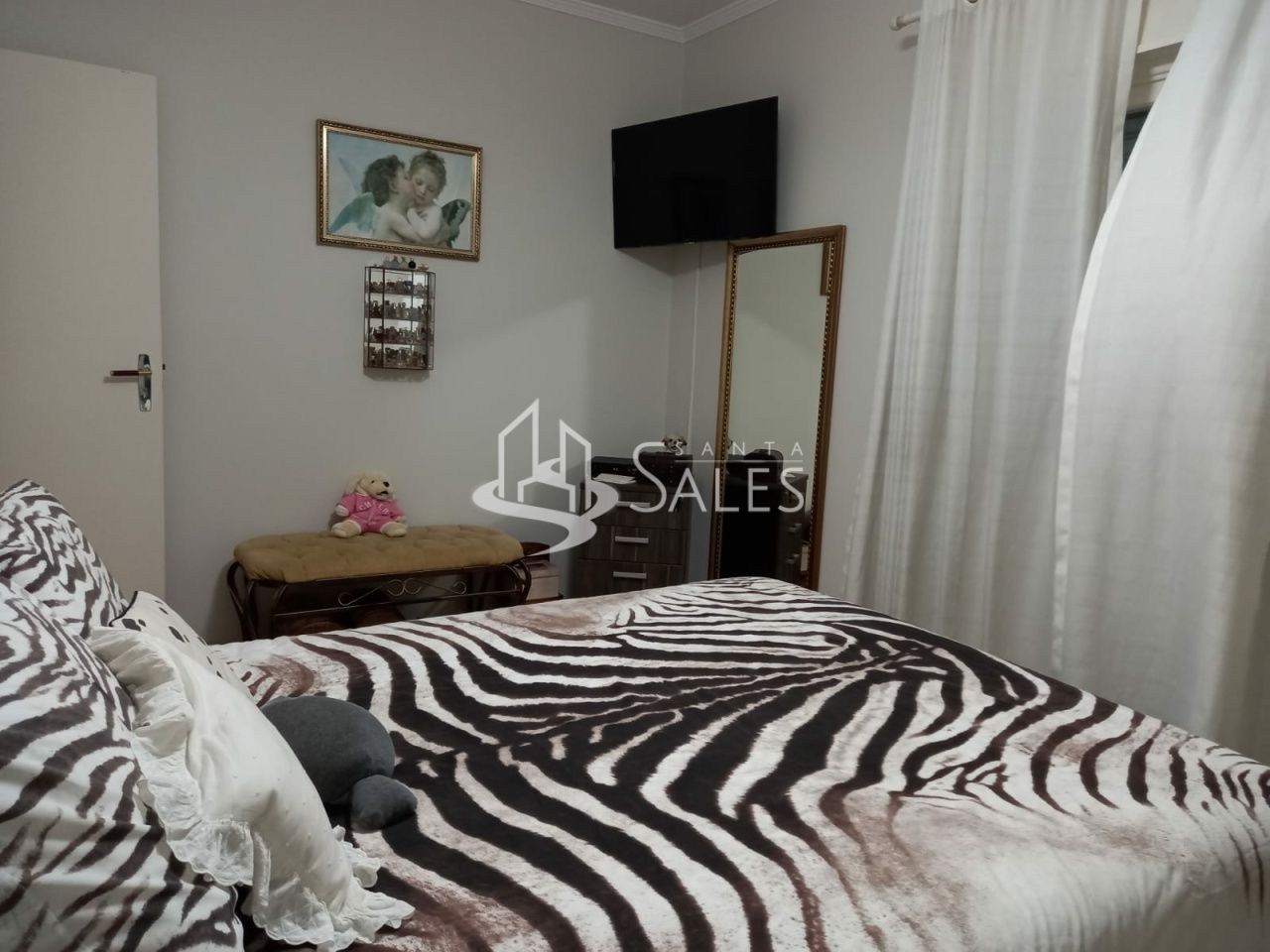 Apartamento, 2 quartos, 85 m² - Foto 10