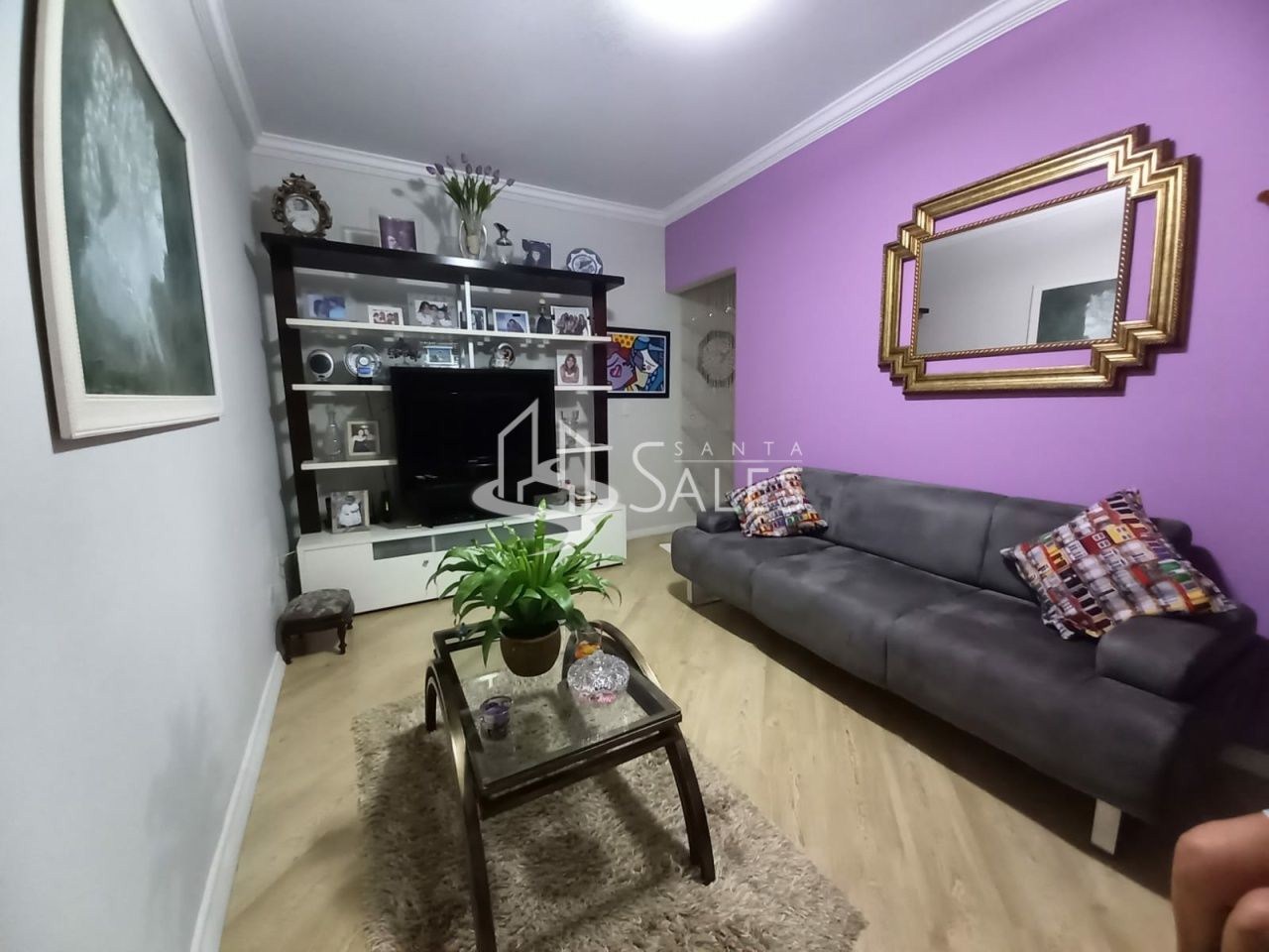 Apartamento, 2 quartos, 85 m² - Foto 11