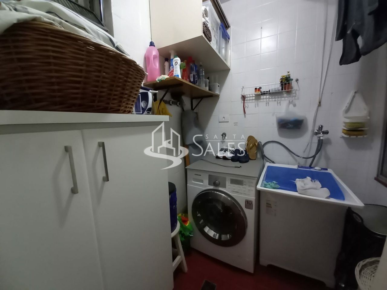 Apartamento, 2 quartos, 85 m² - Foto 13