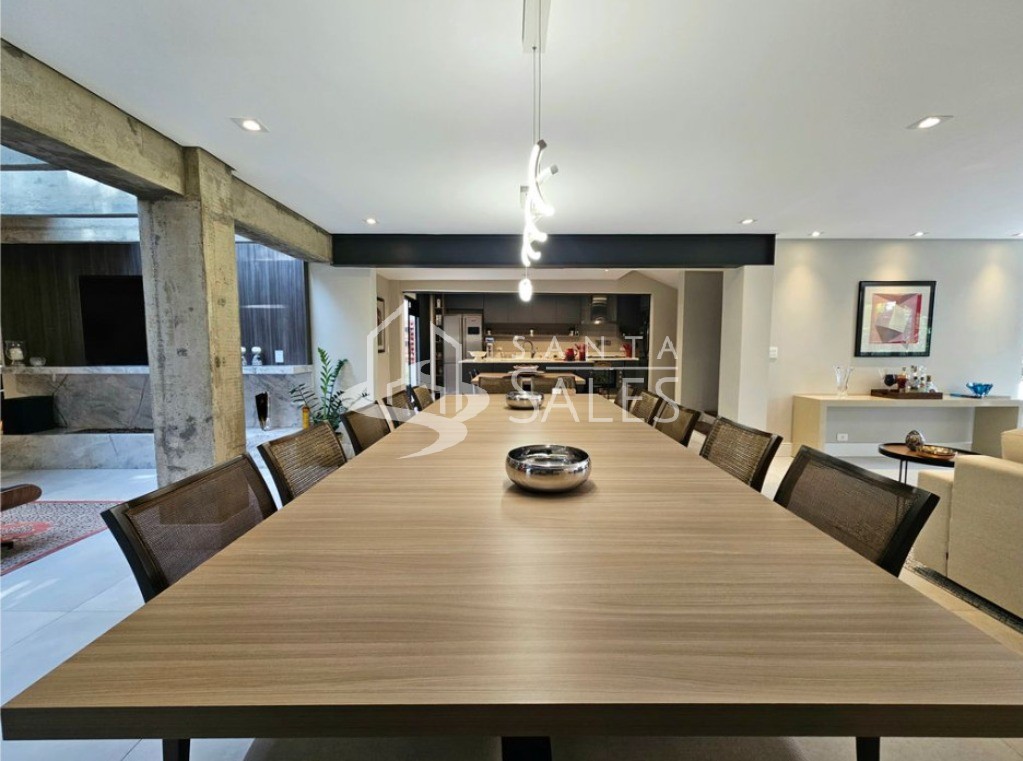 Casa, 3 quartos, 408 m² - Foto 18