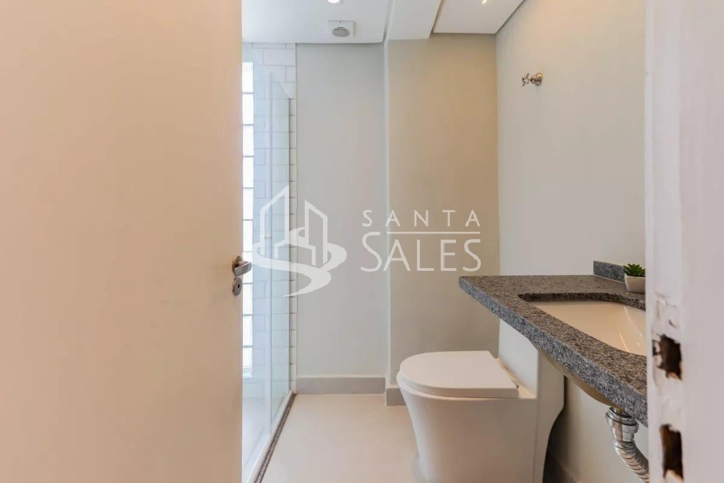 Apartamento, 2 quartos, 64 m² - Foto 8