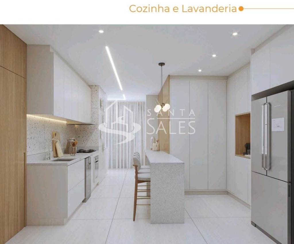 Apartamento, 3 quartos, 186 m² - Foto 23