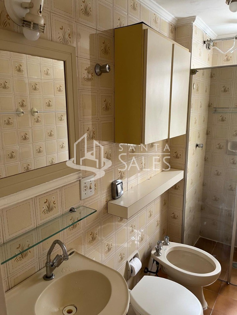 Apartamento, 1 quarto, 46 m² - Foto 52