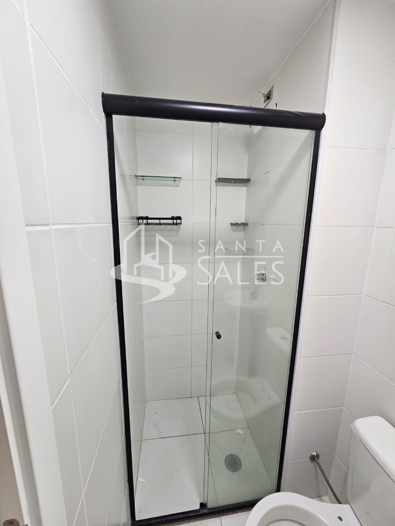 Apartamento, 2 quartos, 33 m² - Foto 12