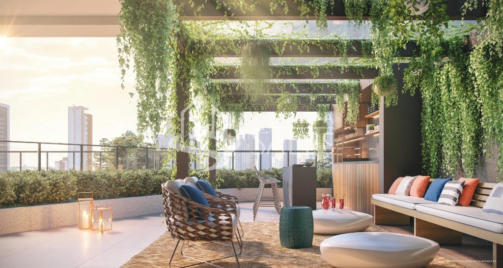Apartamento, 2 quartos, 47 m² - Foto 6