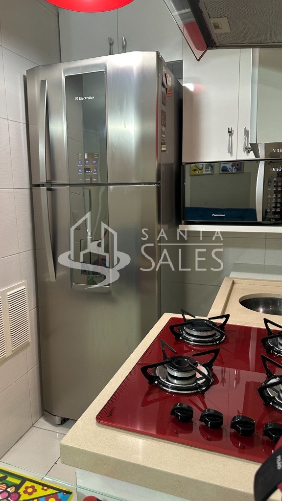 Apartamento, 1 quarto, 41 m² - Foto 12