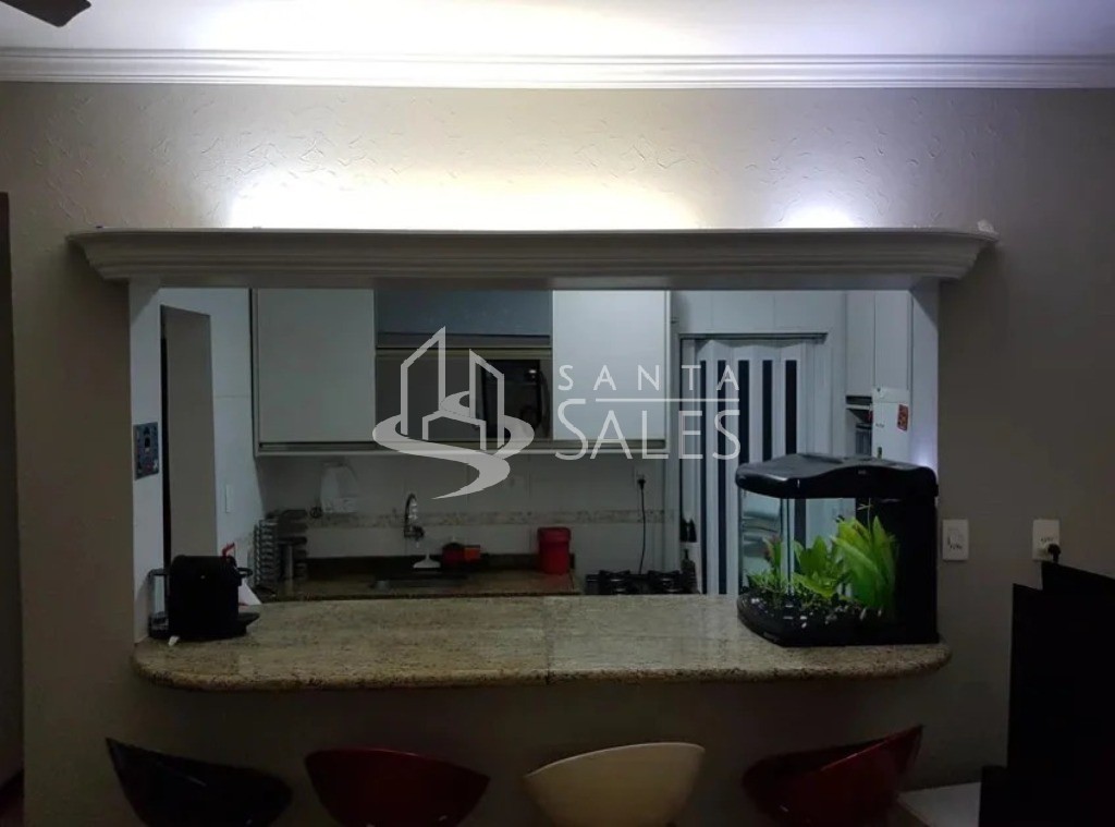 Apartamento, 2 quartos, 59 m² - Foto 1