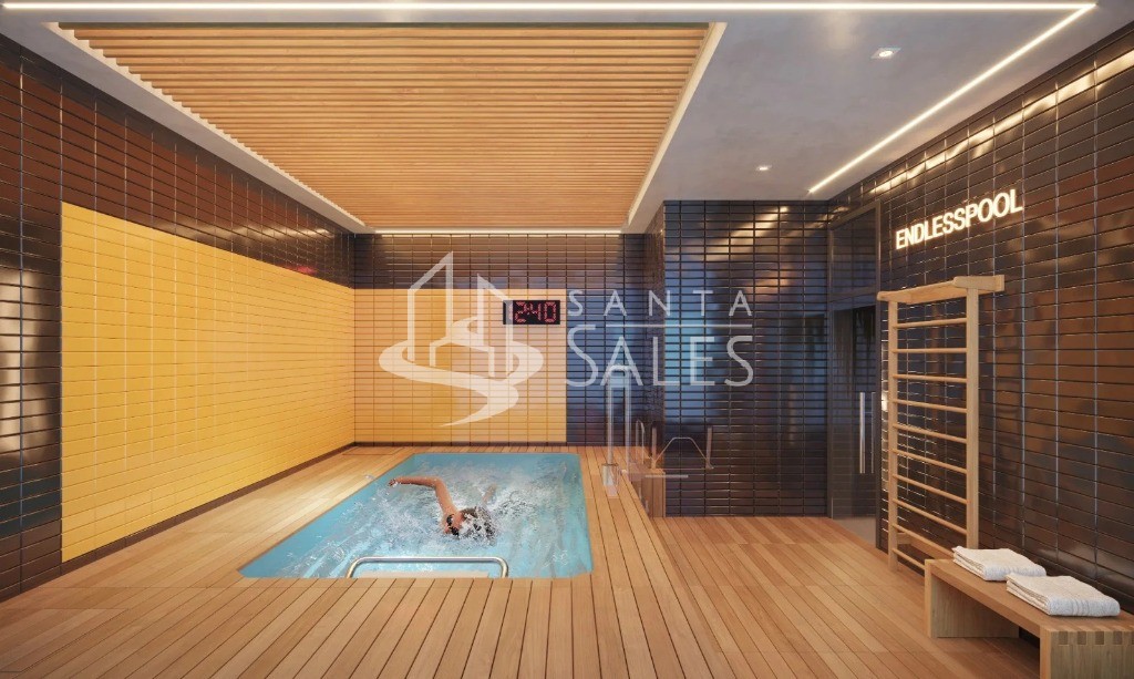 Apartamento, 2 quartos, 78 m² - Foto 15