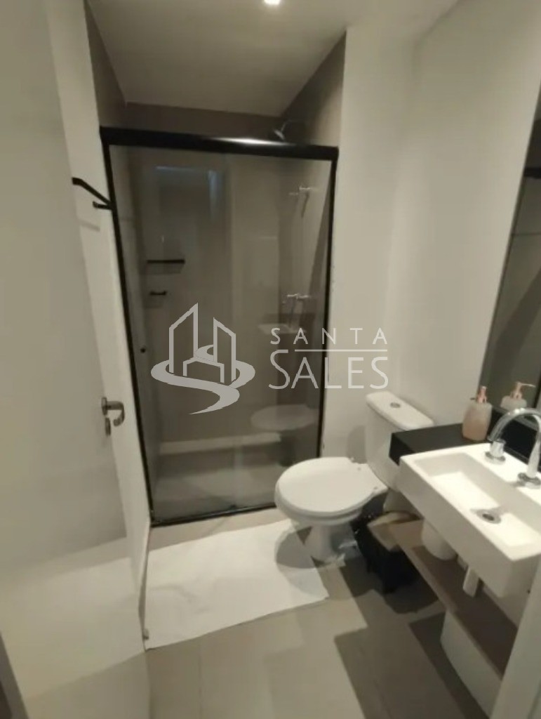 Apartamento, 1 quarto, 25 m² - Foto 7