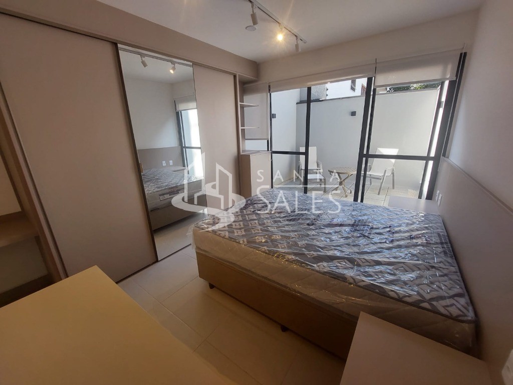 Apartamento, 1 quarto, 40 m² - Foto 17