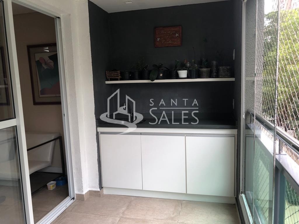 Apartamento, 2 quartos, 69 m² - Foto 27