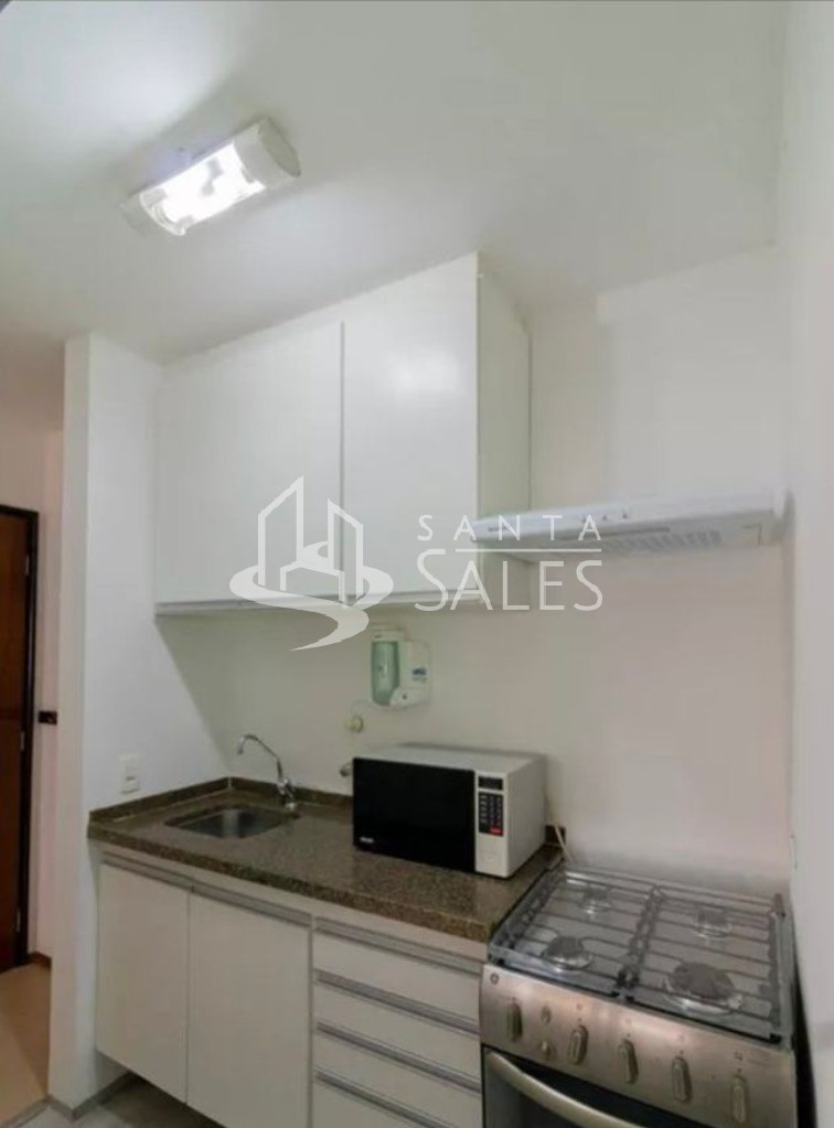 Apartamento, 1 quarto, 42 m² - Foto 5