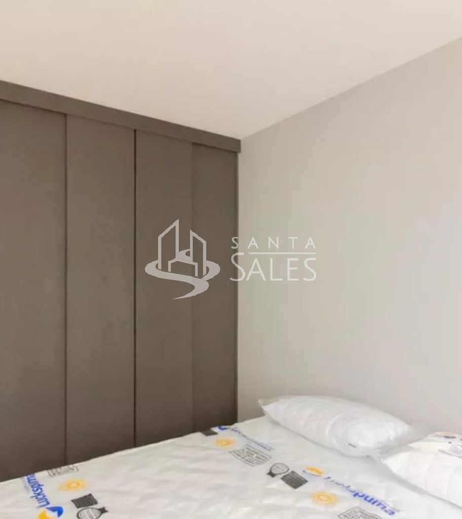Apartamento, 1 quarto, 42 m² - Foto 6