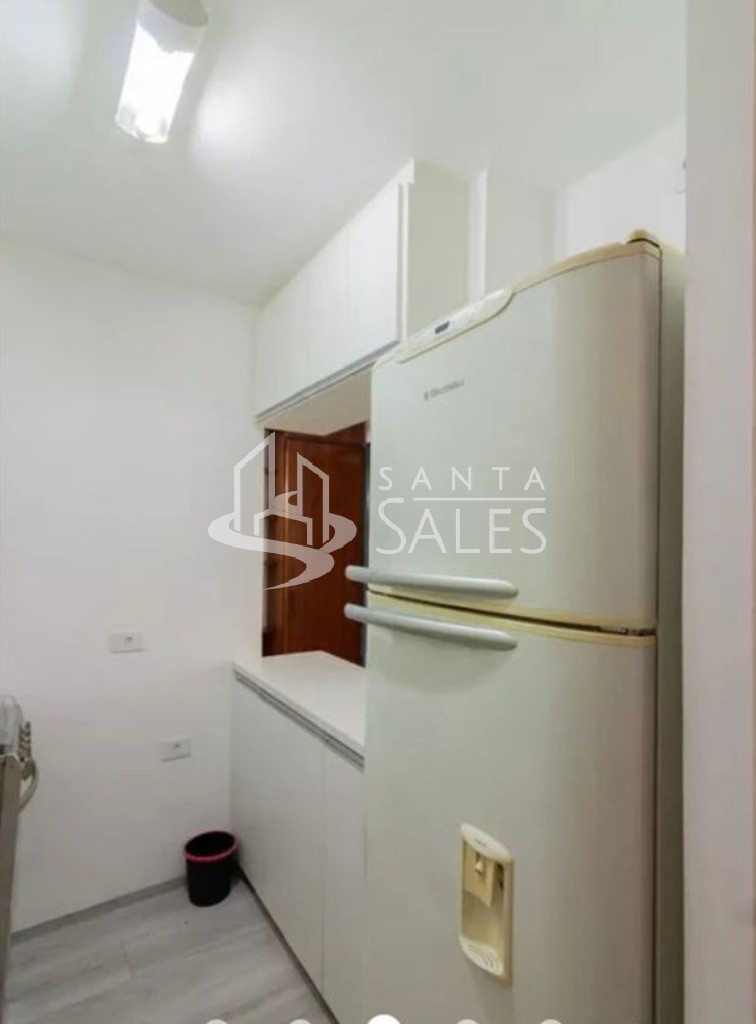 Apartamento, 1 quarto, 42 m² - Foto 7