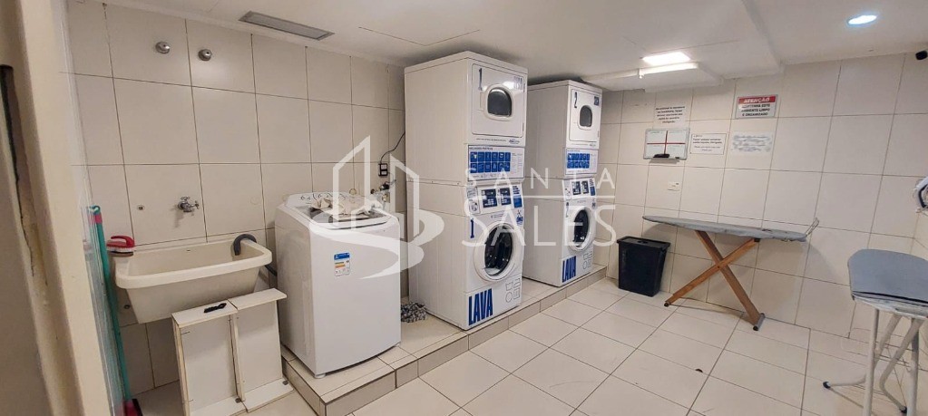 Apartamento, 1 quarto, 42 m² - Foto 9