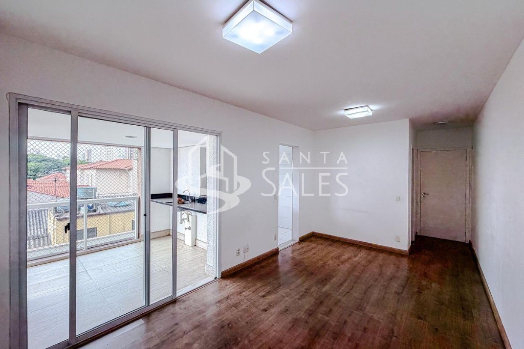 Apartamento, 3 quartos, 89 m² - Foto 1