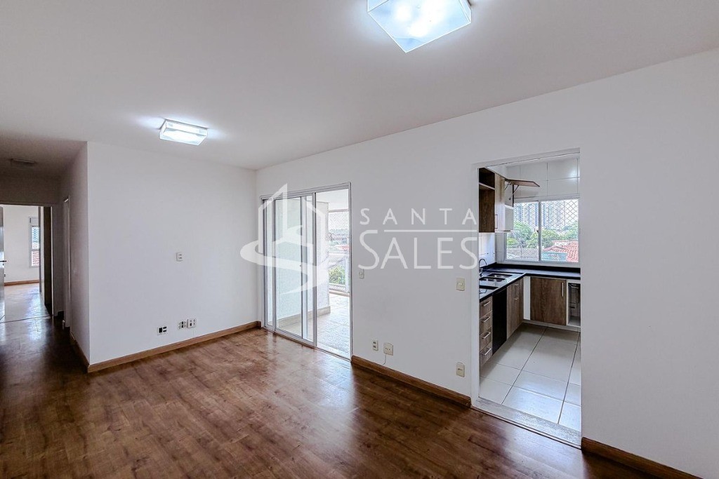 Apartamento, 3 quartos, 89 m² - Foto 2