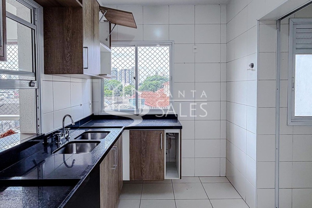 Apartamento, 3 quartos, 89 m² - Foto 5