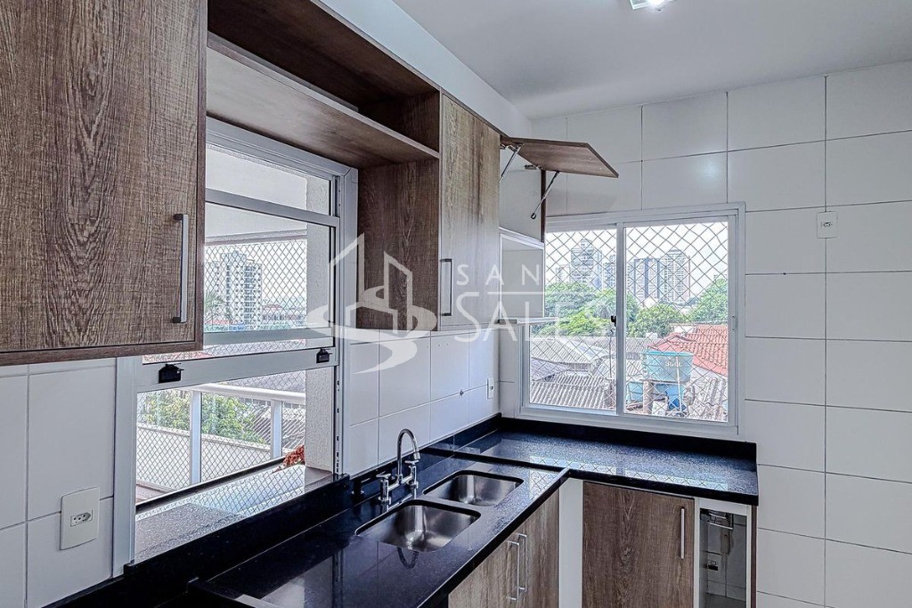 Apartamento, 3 quartos, 89 m² - Foto 6