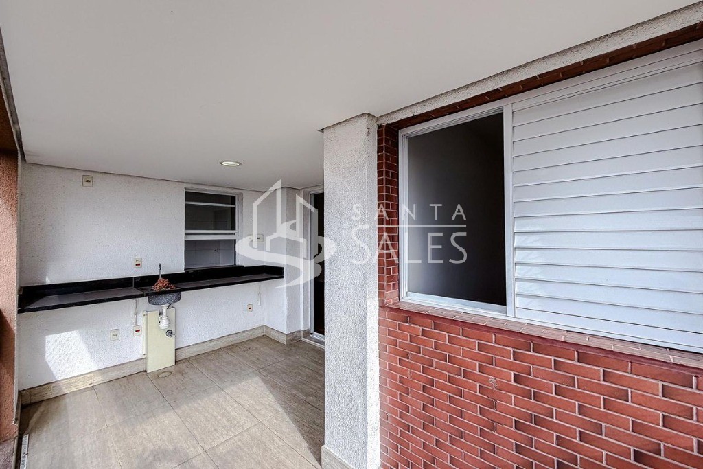 Apartamento, 3 quartos, 89 m² - Foto 33