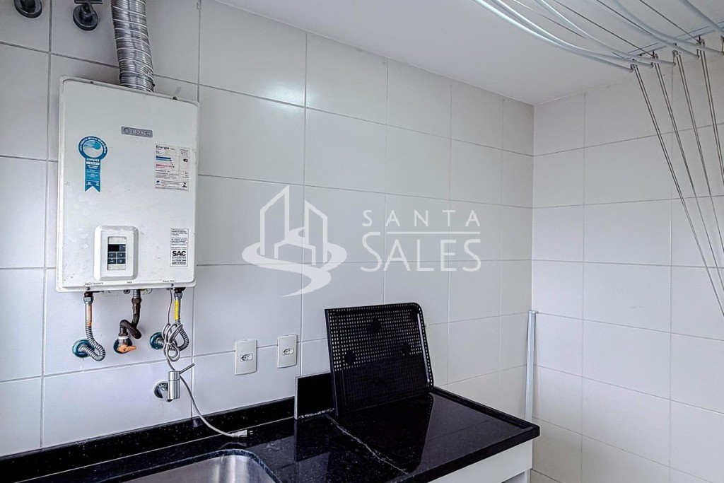Apartamento, 3 quartos, 89 m² - Foto 37