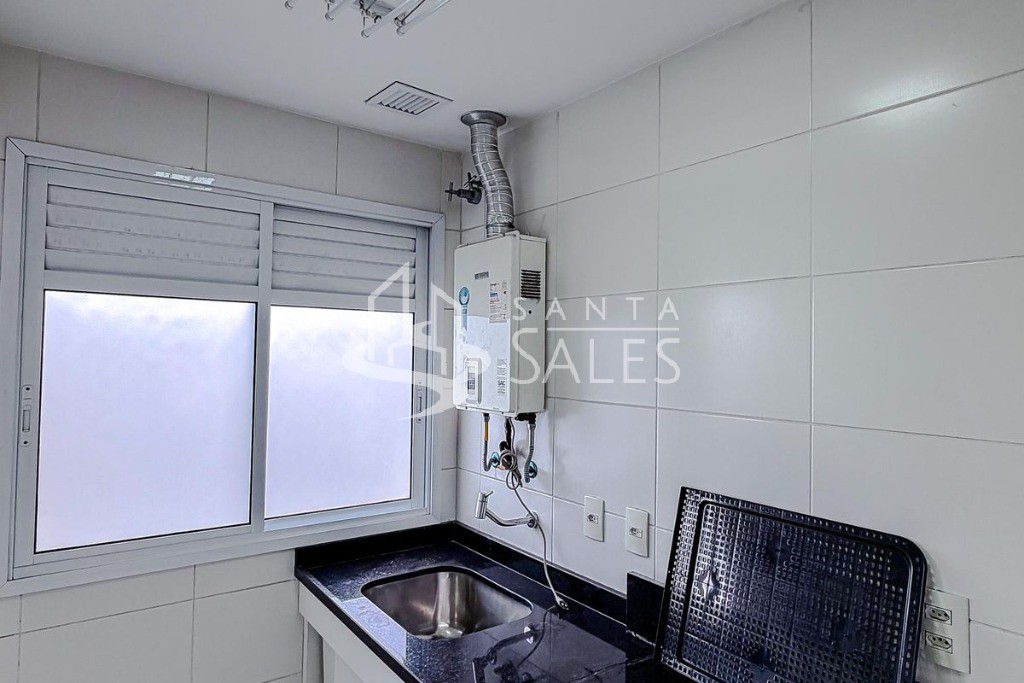 Apartamento, 3 quartos, 89 m² - Foto 39