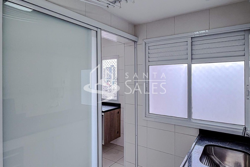 Apartamento, 3 quartos, 89 m² - Foto 40