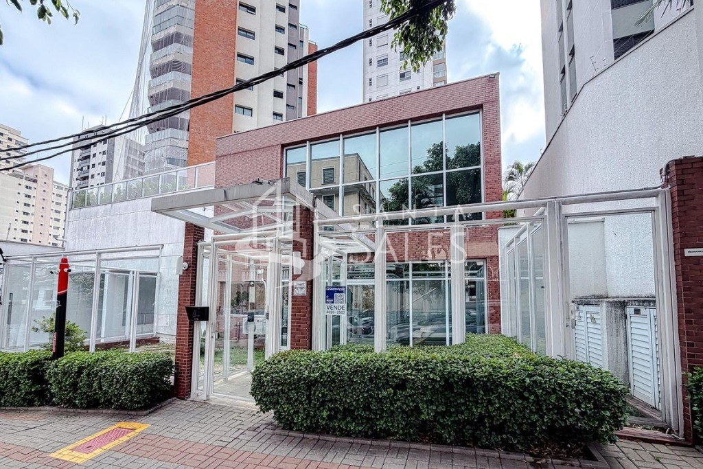 Apartamento, 3 quartos, 89 m² - Foto 41